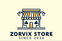 Zorvix - Home